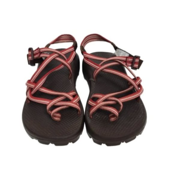 Chacos Women's ZX/2 Classic Double Strap Sandal - Picture 3 of 4